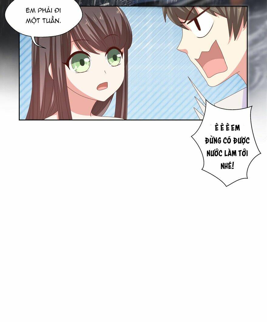 Lưu Luyến Không Rời: Chapter 19