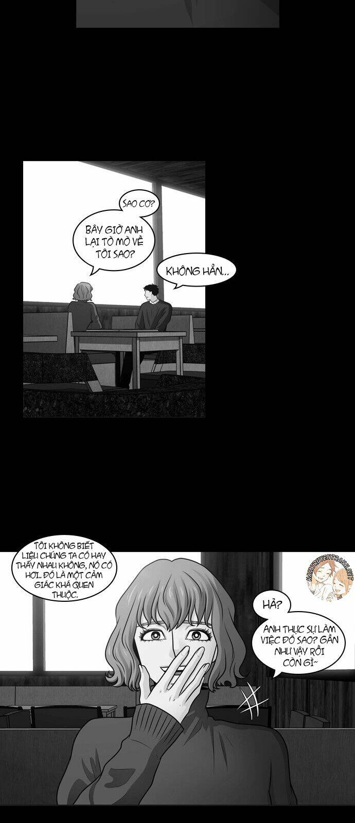 Tomorrow - Ngày Mai: Chapter 29