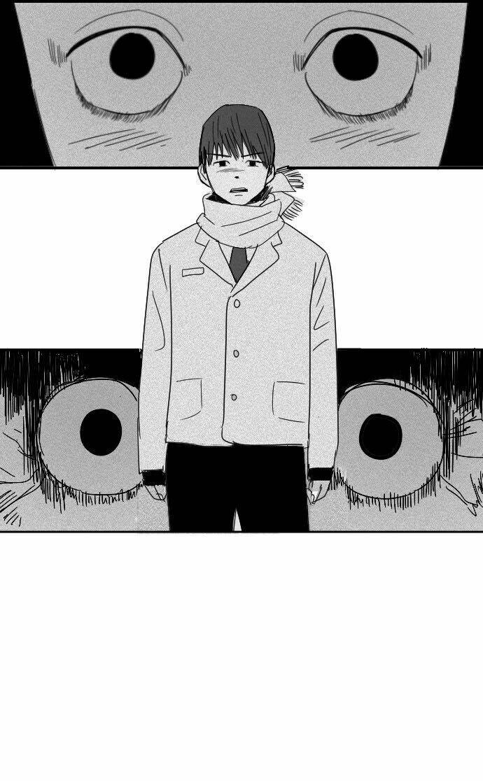 Transparent Cohabitation: Chapter 11