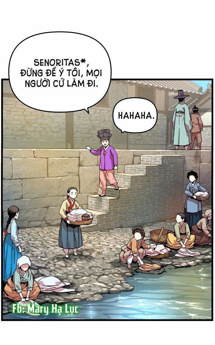 Tôi Sẽ Sống Như Một Hoàng Tử: Chapter 14