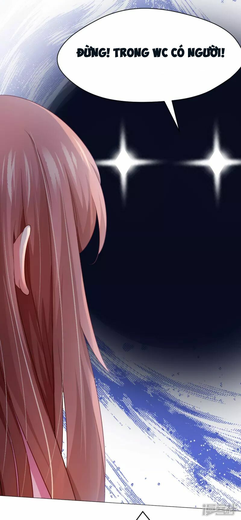 Minh Tinh Là Huyết Tộc: Chapter 10