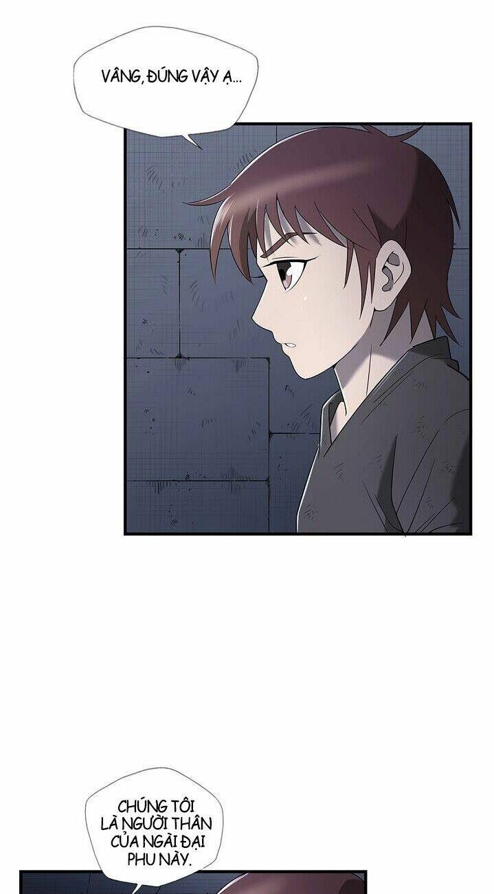 Cuồng Long: Chapter 7