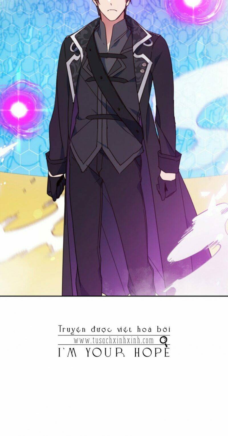 Nàng Elizabeth Thuần Khiết: Chapter 24