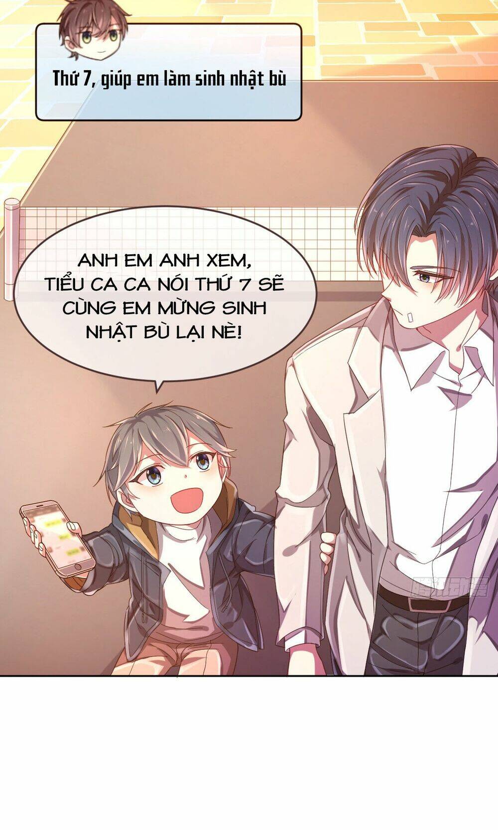 Phong Quỷ Truyền Thuyết: Chapter 12