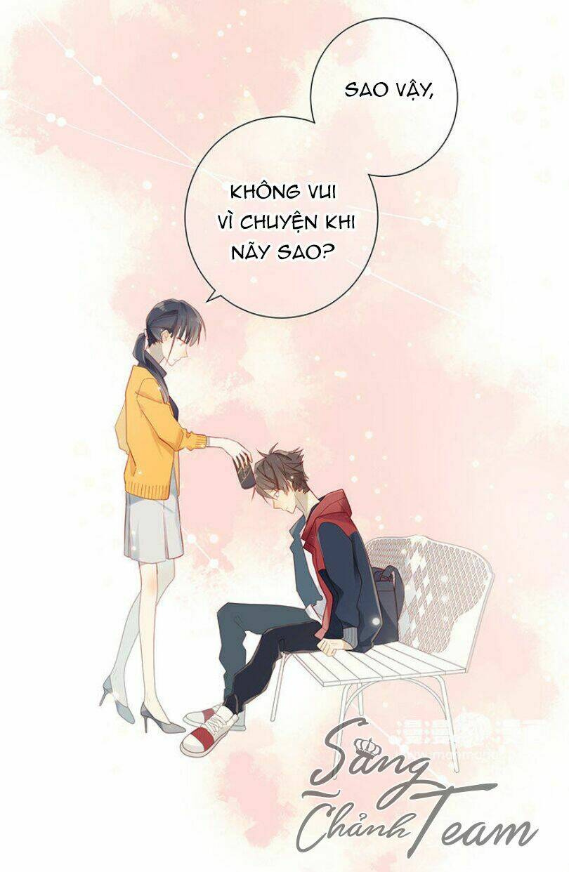 Lời Thề Như Sương Triều: Chapter 3