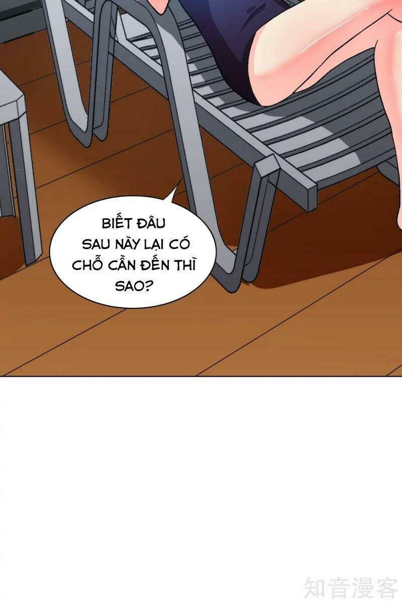 Hệ Thống Tiên Tôn Tại Đô Thị: Chapter 127