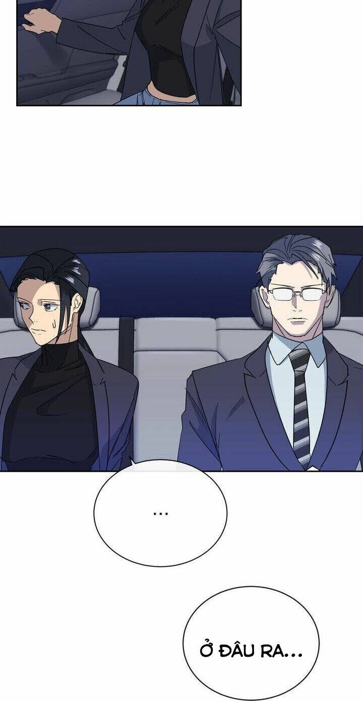 Màn Đêm Buông Xuống Là Khi Qụa Kêu: Chapter 17