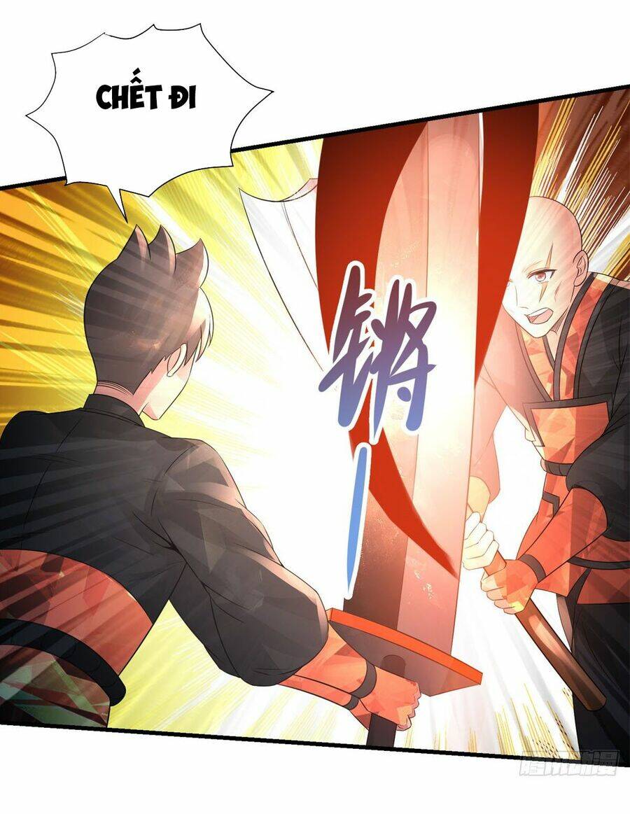 Pháp Sư Truyền Kì: Chapter 20