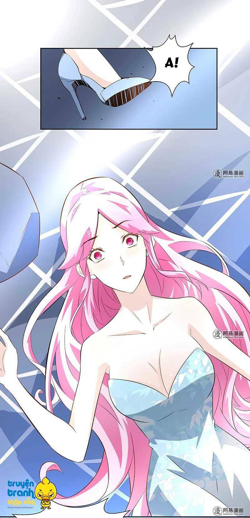 Cường Sủng Hào Môn Tiểu Manh Thê: Chapter 30
