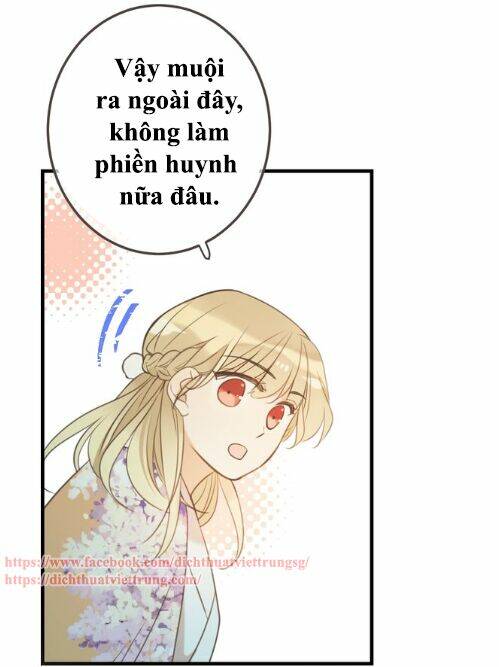 Bạn Trai Tôi Là Cẩm Y Vệ 2: Chapter 96