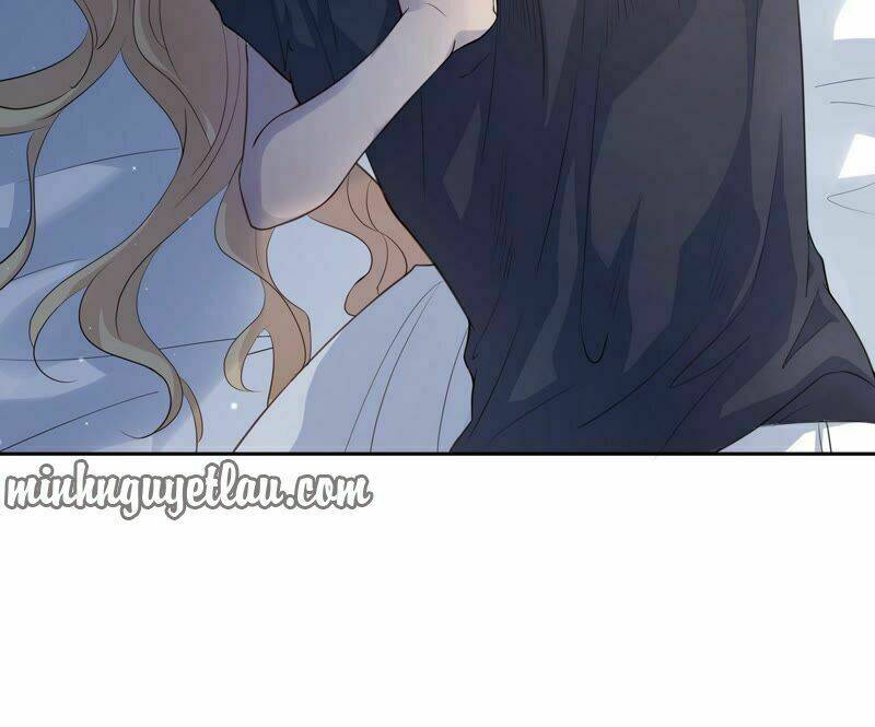 Chiến Lược Lãng Mạn Của Thịnh Thiếu: Chapter 81