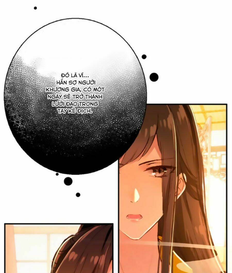 Mỹ Nhân Làm Tướng: Chapter 75