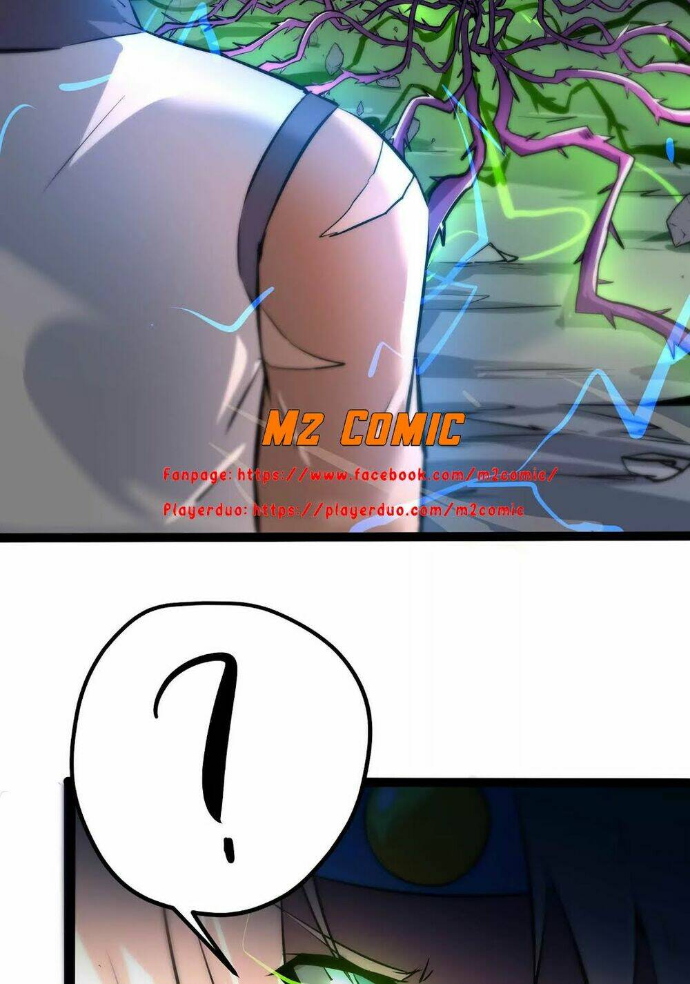 Chư Thần Rút Lui: Chapter 20