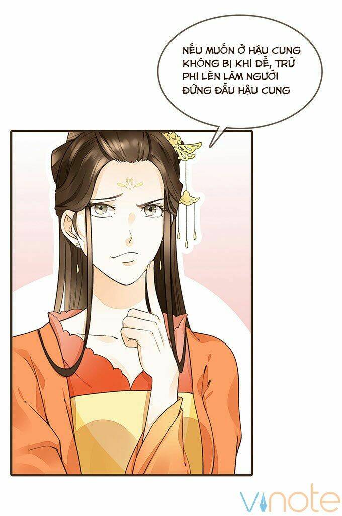 Đại Giá Thừa Tướng: Chapter 7