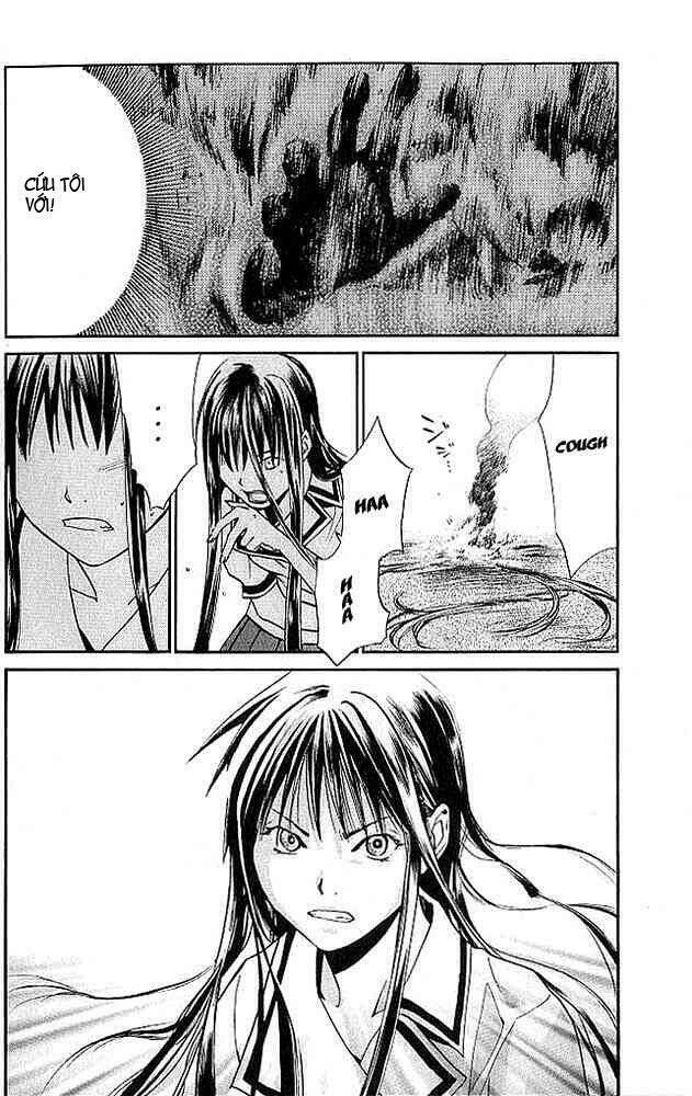 Alive - The Final Evolution: Chapter 13