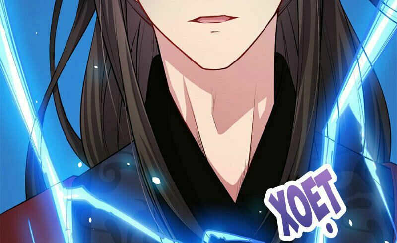 Ngạo Kiều Quỷ Vương Yêu Ta: Chapter 119
