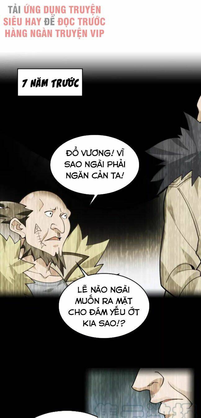 Siêu Cấp Đại Chủ Bạ: Chapter 98