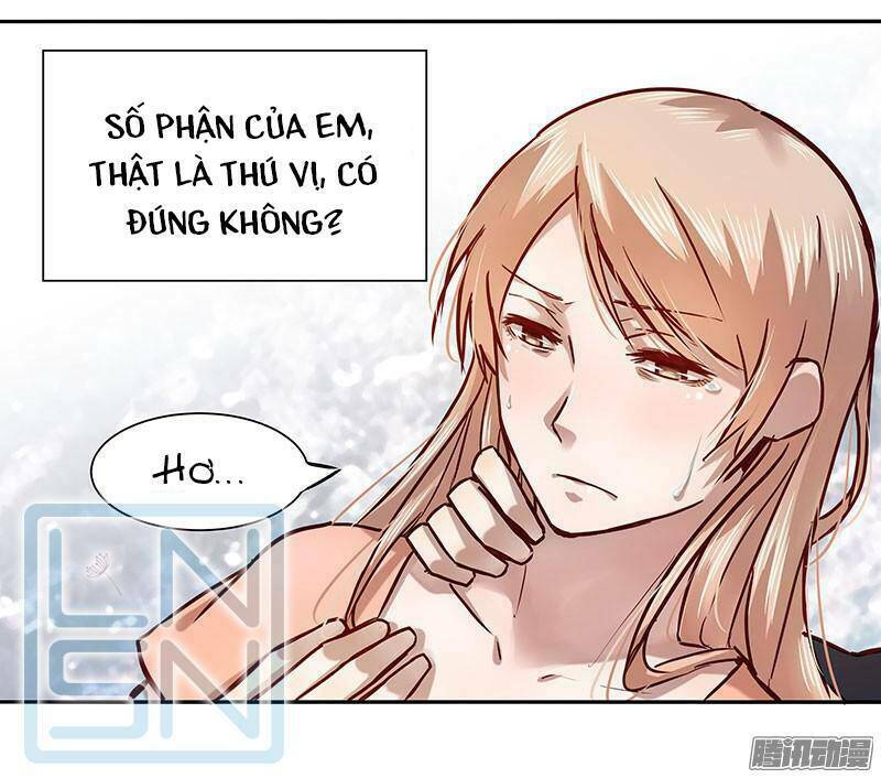 Vợ Yêu Của Ác Ma: Chapter 17