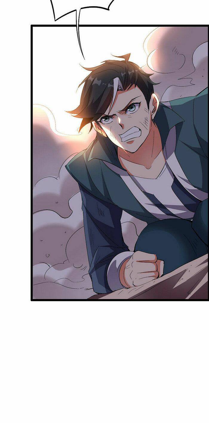 Phục Thiên Thánh Chủ: Chapter 94