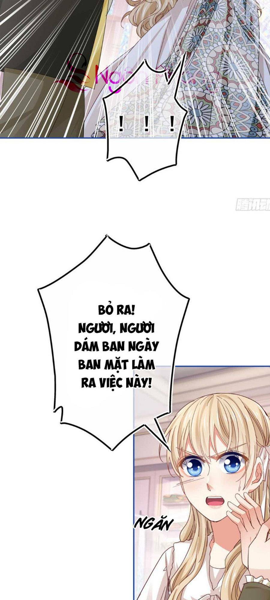 Nữ Hoàng Đầu Tiên Của Đế Quốc: Chapter 73