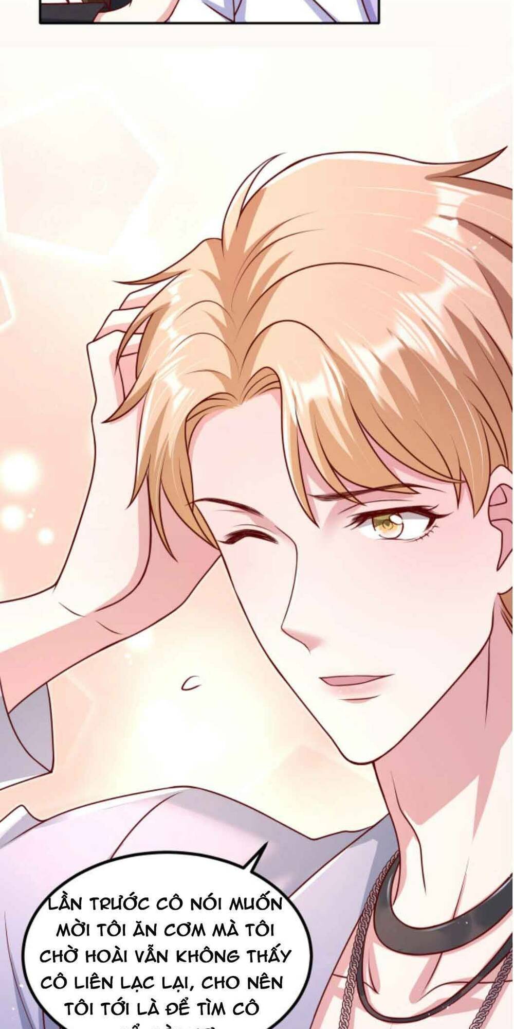Nhất Sanh Hữu Hỉ: Chapter 47