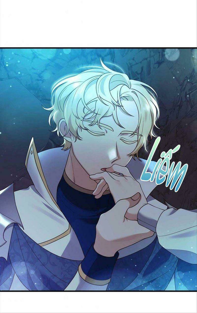 Hôn Phu Của Tôi Là Nam Chính Yandere: Chapter 13