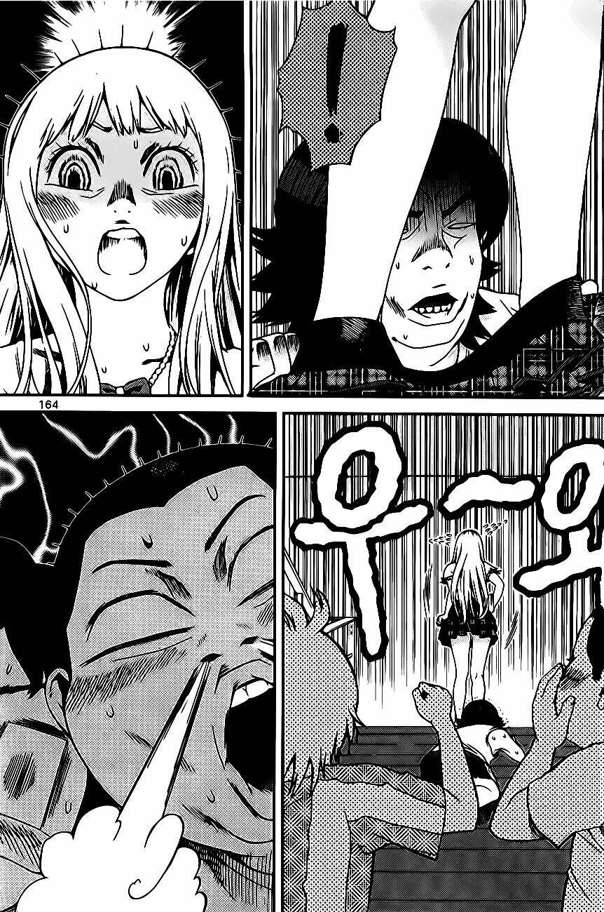 Need A Girl: Chapter 50