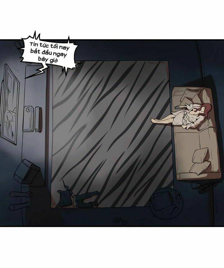Raid: Chapter 19