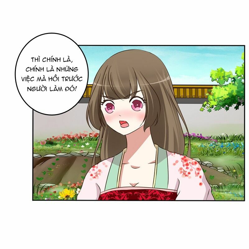 Thông Linh Phi: Chapter 107