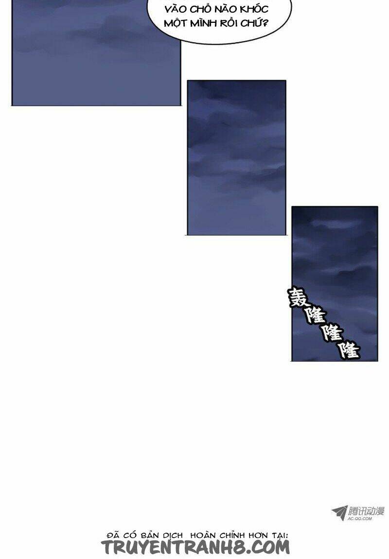 Vua Của Vong Linh: Chapter 49