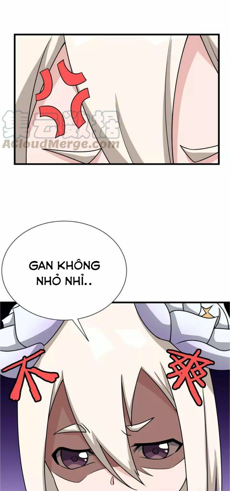 Hệ Thống Tu Tiên Mạnh Nhất: Chapter 111