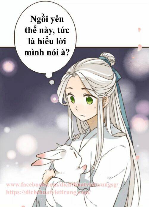 Bạn Trai Tôi Là Cẩm Y Vệ: Chapter 71