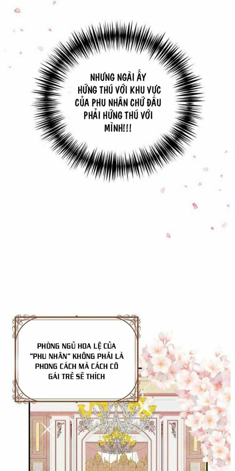 Công Tước, Loạn Vừa Thôi!: Chapter 95