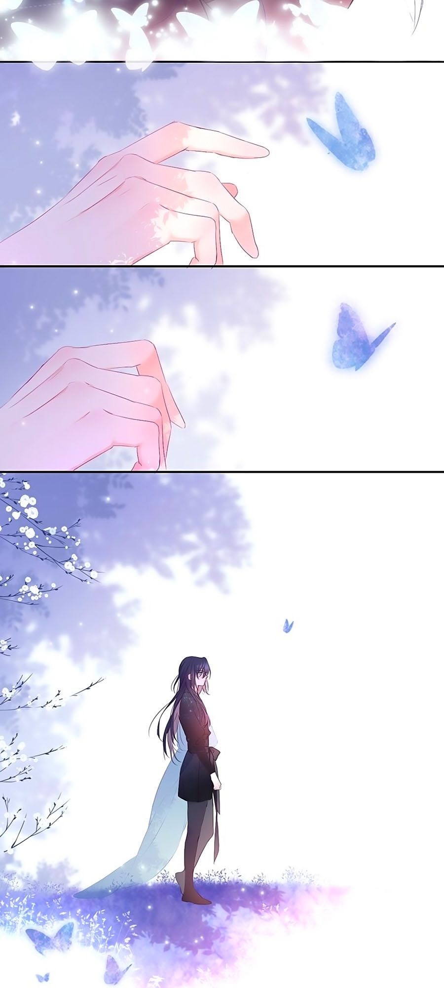 Kiều Nhi Hư Quá Nha: Chapter 9