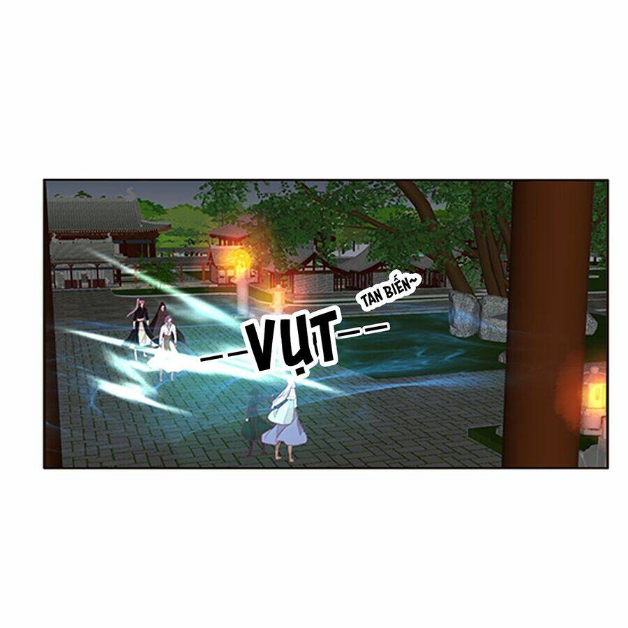 Tướng Quân Mời Ra Trận: Chapter 160