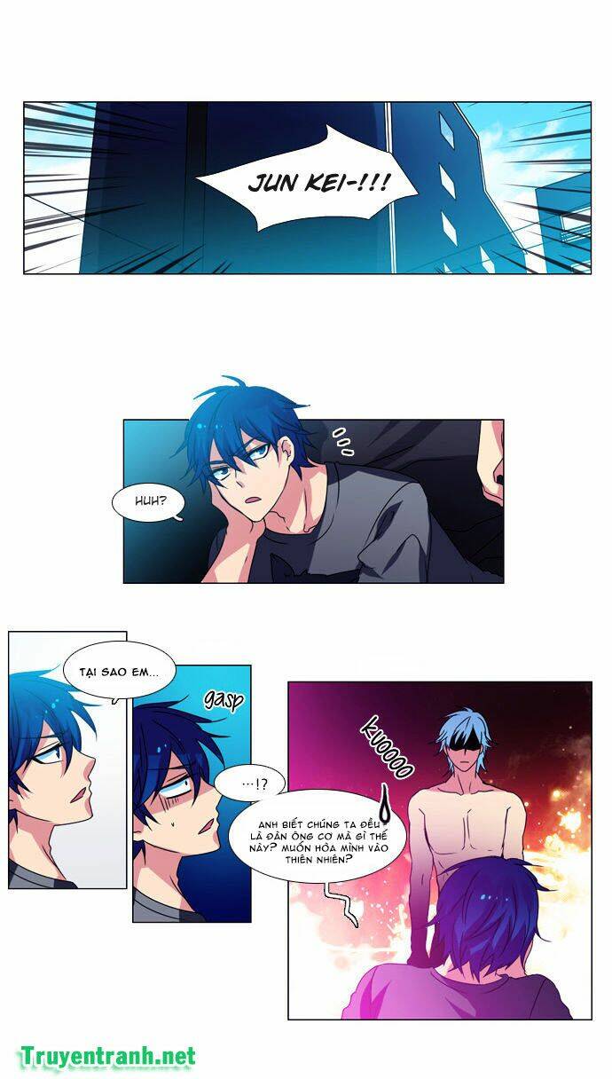 Wonted: Chapter 61