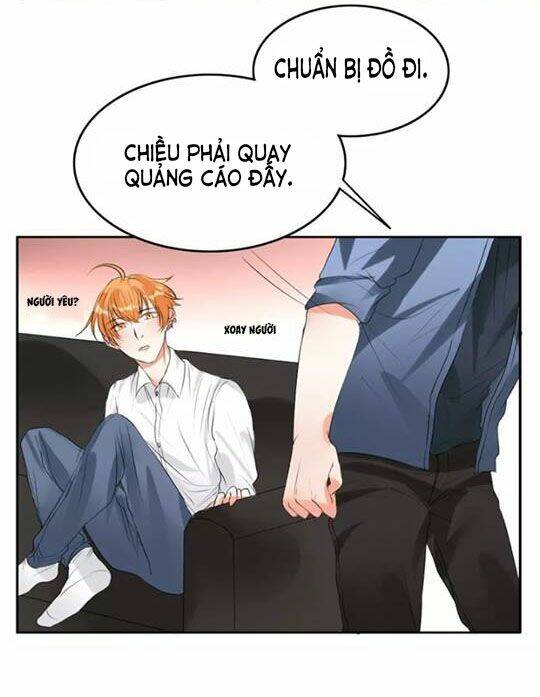 Trẫm Không Phải Là Đại Minh Tinh: Chapter 17