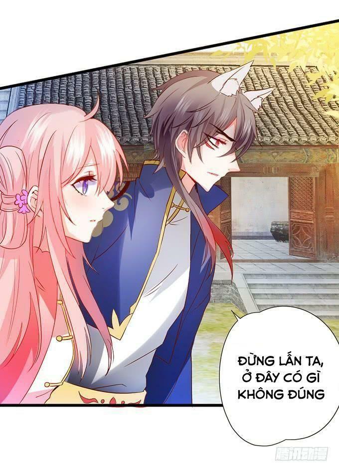 Hồ Tiên Hung Bạo: Chapter 59