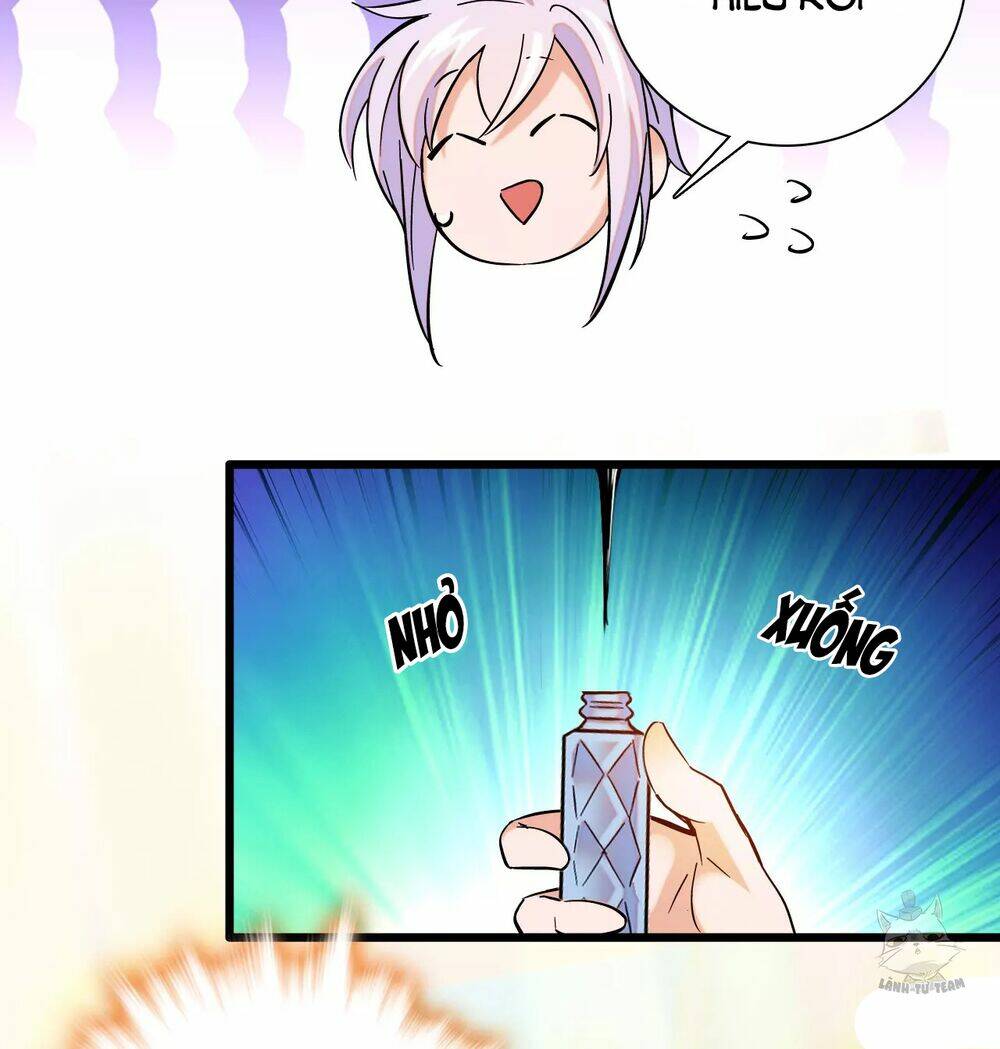 Huyết Túc Khế Ứớc: Chapter 22