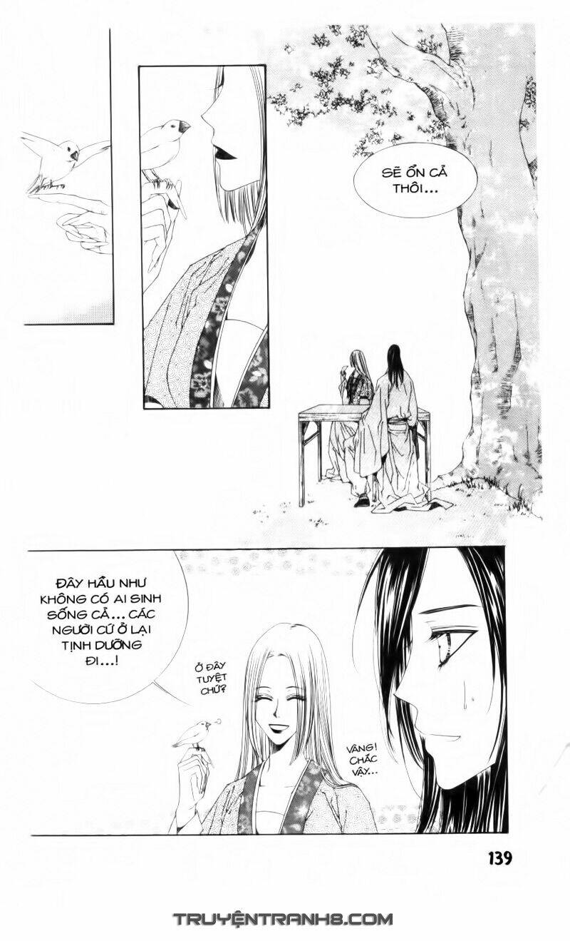 Pháp Sư Trừ Tà: Chapter 7.2