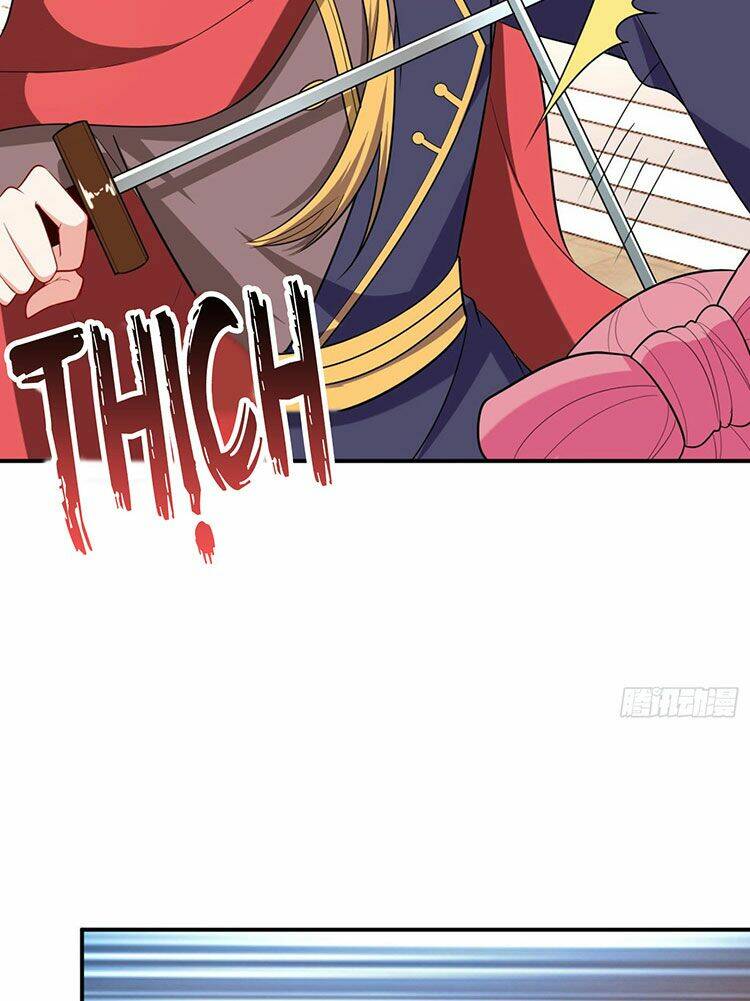 Giang Sơn Mỹ Nam Nhập Trướng Ta: Chapter 35