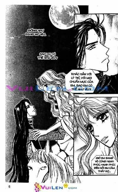 Hiệp Sĩ Nữ Hoàng: Chapter 11