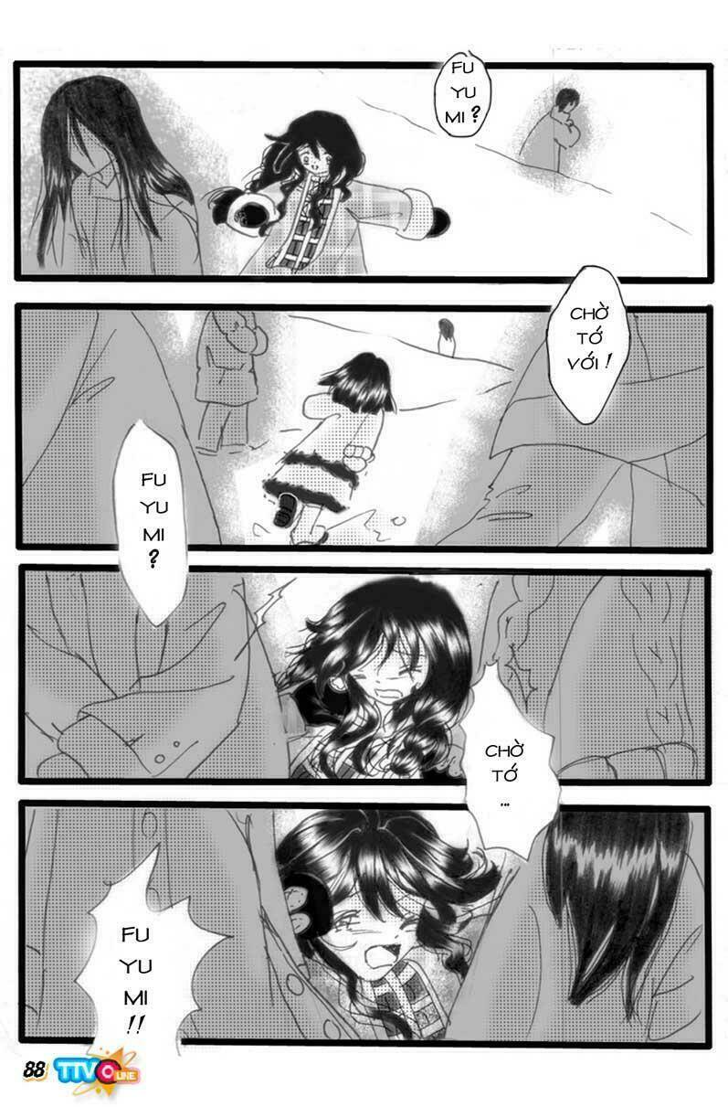 Tạp Chí Truyện Tranh Việt Nam Online - Ttvo: Chapter 2