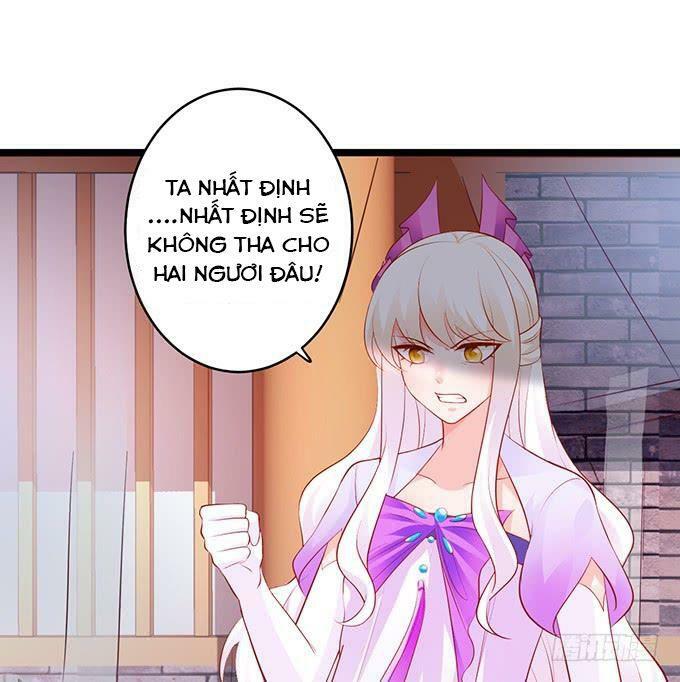 Hồ Tiên Hung Bạo: Chapter 148