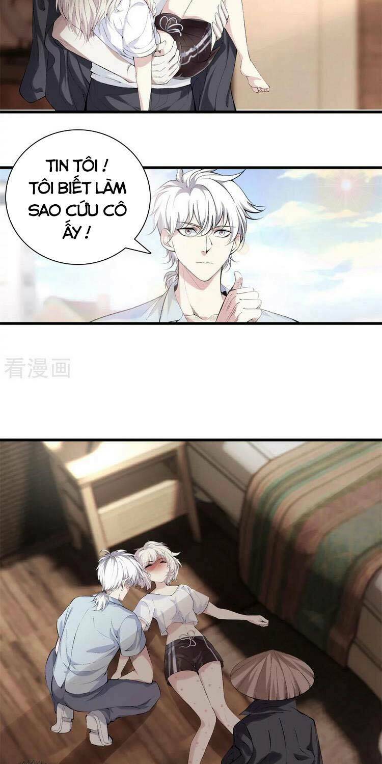 Đô Thị Chí Tôn: Chapter 169