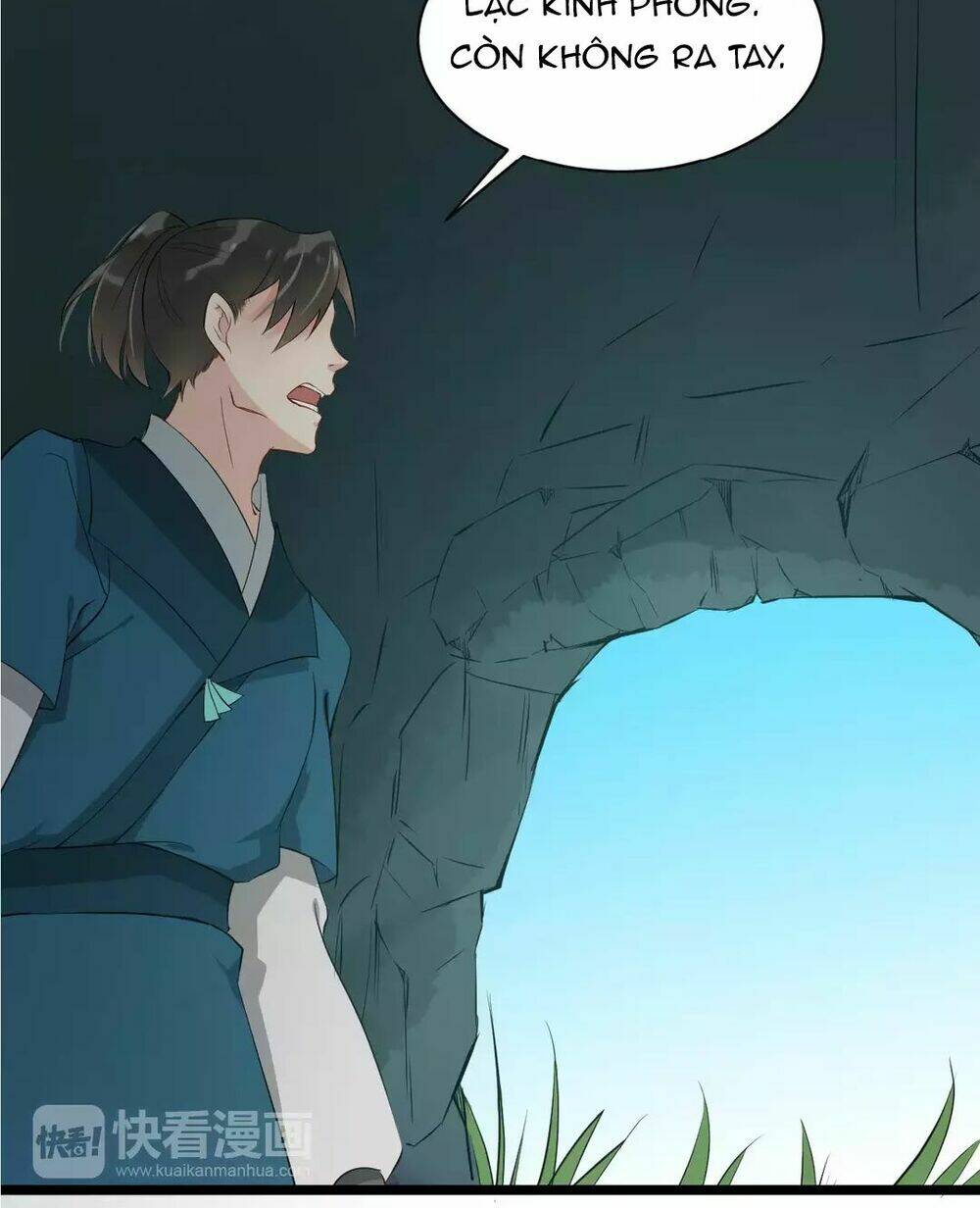 Bồng Sơn Viễn: Chapter 34