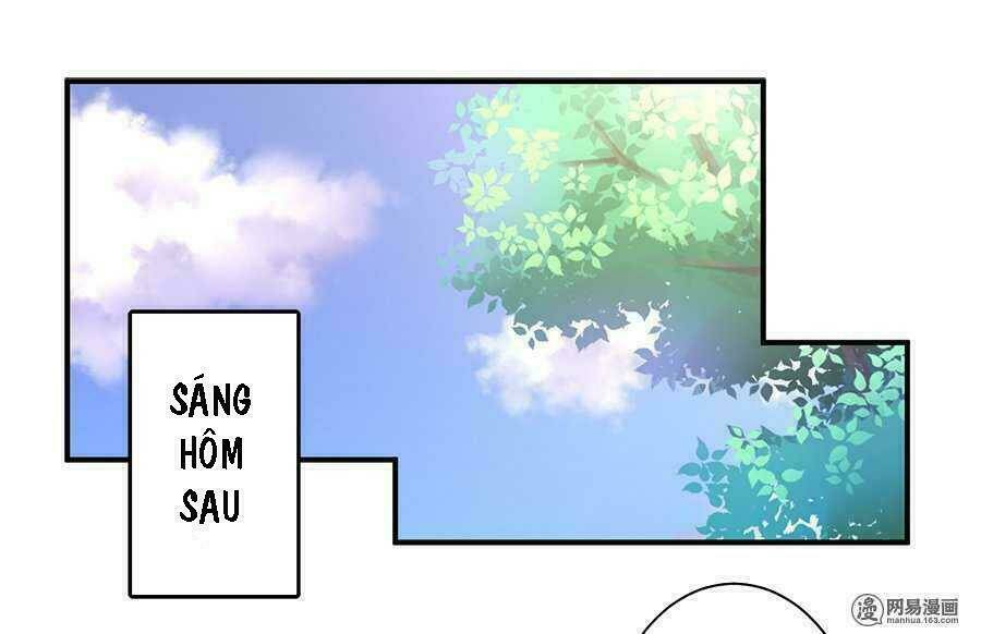 Gửi Người Không Quen: Chapter 20