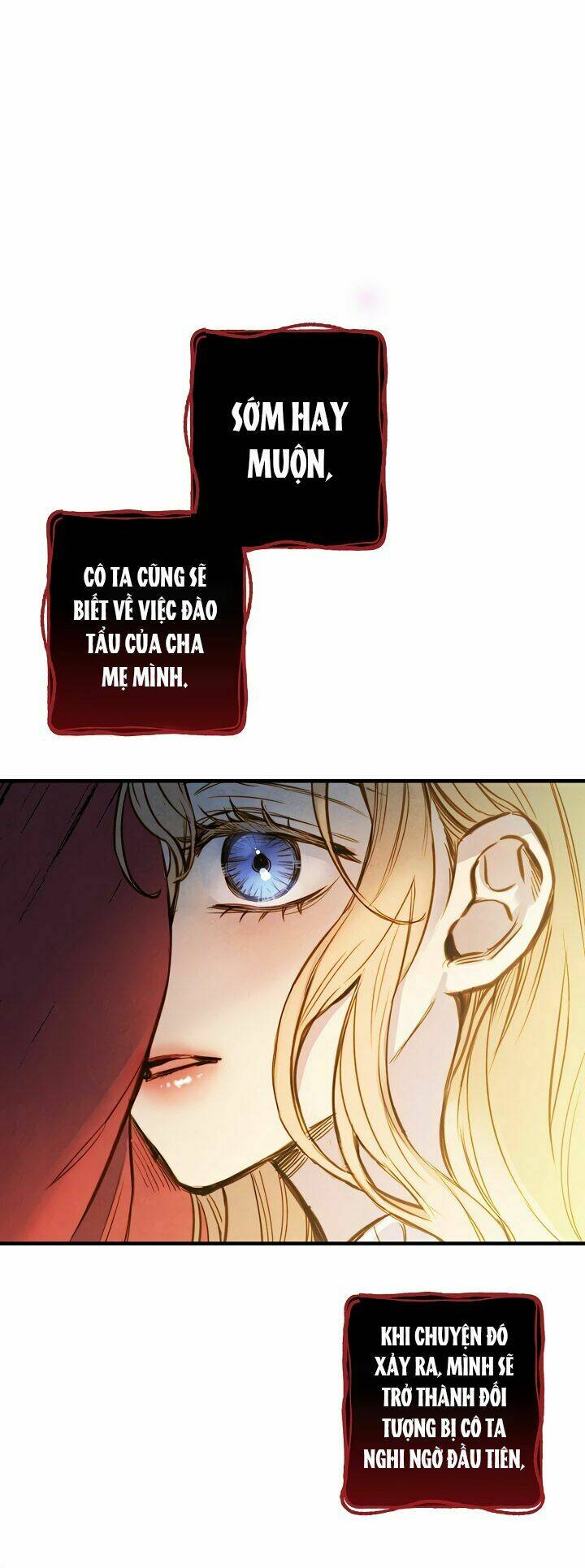 Hoàng Phi Bóng Tối: Chapter 9