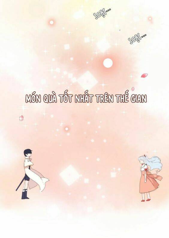 Hầu Nữ Giá Đáo: Chapter 1