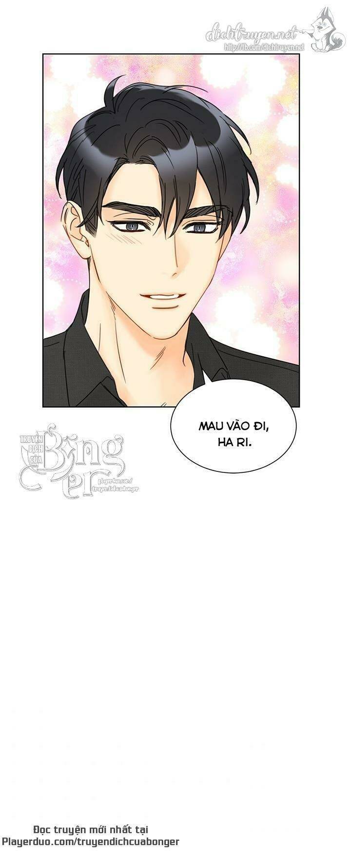 Hẹn Hò Nơi Công Sở: Chapter 90